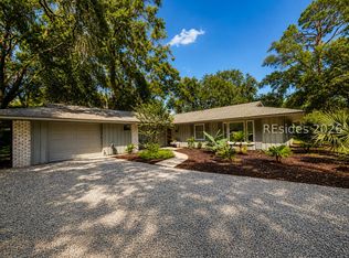 4 Robbers Row, Hilton Head Island, SC 29928