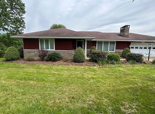 620 Old Route 8, Titusville, PA 16354