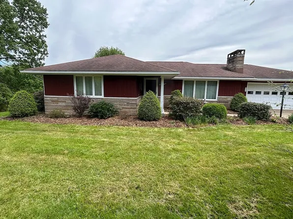 620 Old Route 8, Titusville, PA 16354
