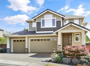 35911 SE Kendall Peak St, Snoqualmie, WA 98065