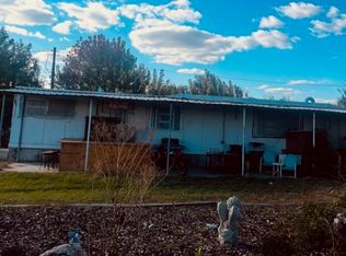 1231 Knowles Rd, Outlook, WA 98938