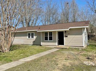 1070 Brooks St, Batesville, AR 72501