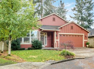 1611 NE 158th Ct, Vancouver, WA 98684