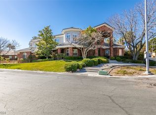 1931 Terra Vista Way, Las Vegas, NV 89117
