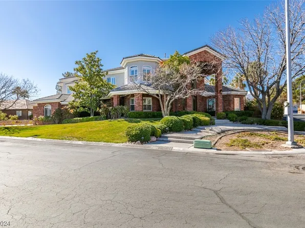 1931 Terra Vista Way, Las Vegas, NV 89117