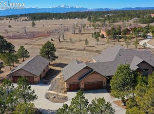 8883 Shipman Ln, Colorado Springs, CO 80908