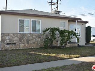 15703 S Ball Ave, Gardena, CA 90248