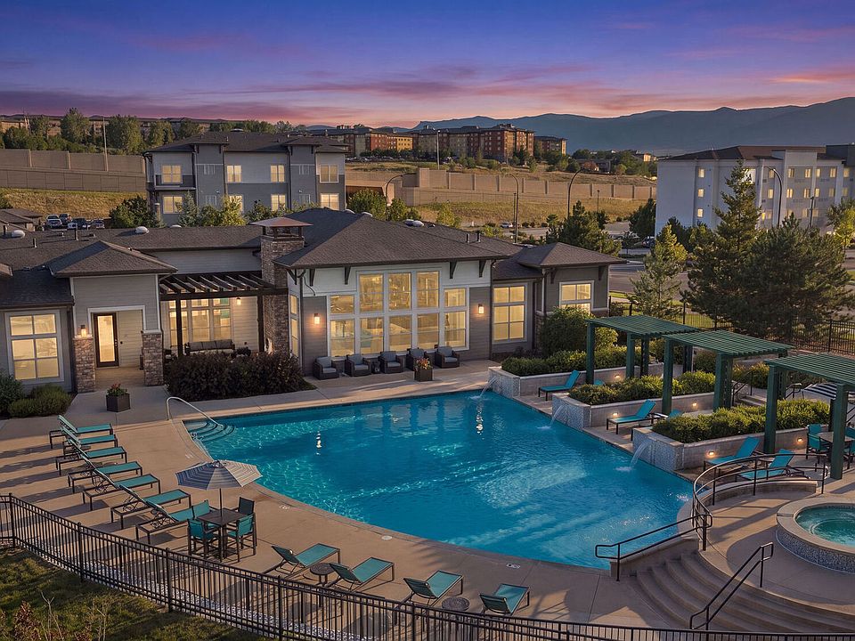 1st image of 8300 Erickson Blvd #1304