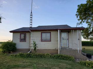1208 County Road 0 E, Wyoming, IL 61491