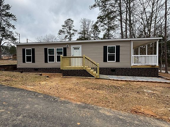 2nd image of 250 Cedar Heights Rd #85