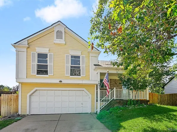1065 S Lindsey Street, Castle Rock, CO 80104