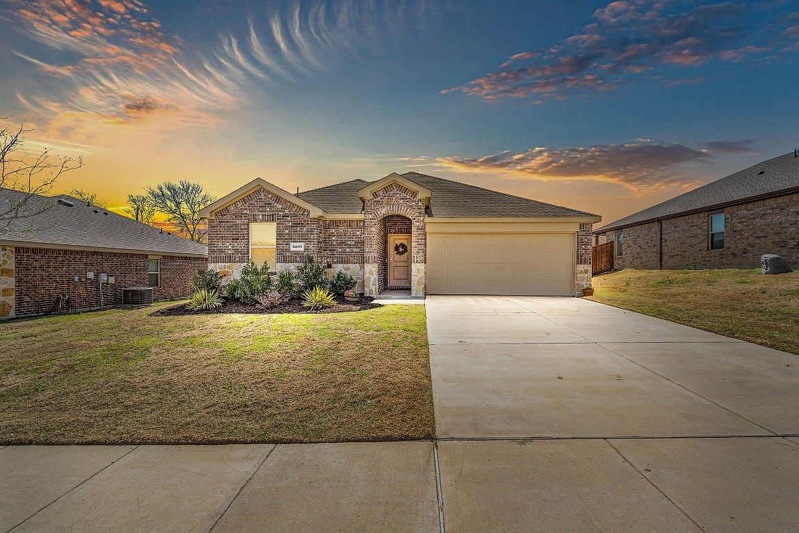 3208 Brookstone Dr Sherman TX 75092 Zillow