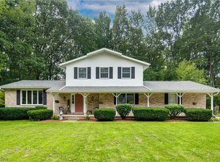 660 Inverness Rd, Akron, OH 44313