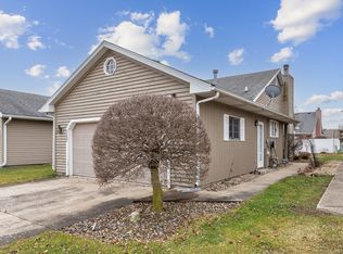 1157 Yale Ave, Bourbonnais, IL 60914
