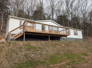 12446 Highway 412, Alpena, AR 72611