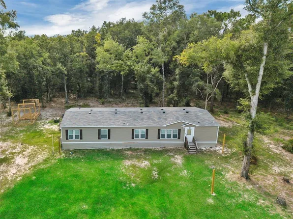21619 41ST DRIVE, LAKE CITY, FL 32024