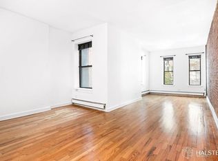 507 W 150th St #2A, New York, NY 10031