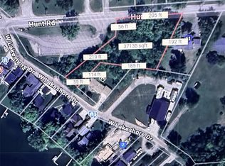 0 Hunt Rd, Lapeer, MI 48446