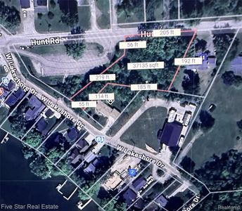 0 Hunt Rd, Lapeer, MI, 48446