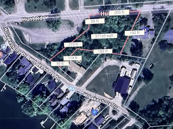 0 Hunt Rd, Lapeer, MI 48446