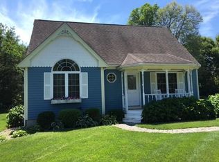 1 Penny Ln, Wareham, MA 02571