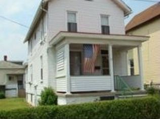 113 S 12th St, Jeannette, PA 15644