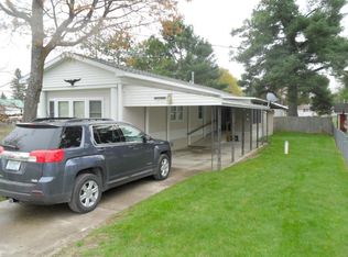 9269 Charles St, Onaway, MI 49765