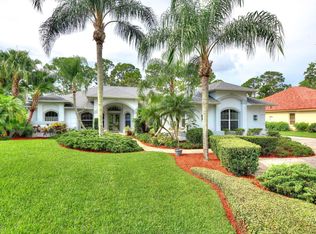 4113 Snowy Egret Dr, Melbourne, FL 32904