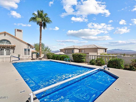 4th image of 16015 E EL LAGO Boulevard #102b