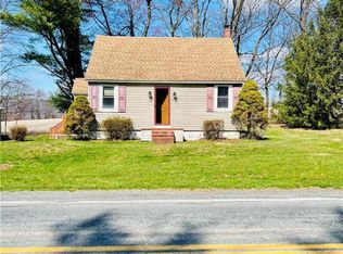 1466 Bushkill Center Rd, Nazareth, PA 18064