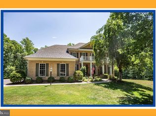 11501 Balmartin Ct, Spotsylvania, VA