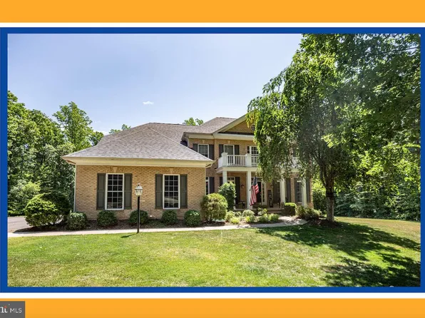 11501 Balmartin Ct, Spotsylvania, VA 22553