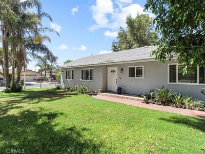 13163 De Haven Ave, Sylmar, CA, 91342