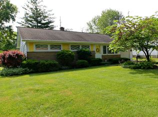 3405 Hammerberg Rd, Flint, MI 48507