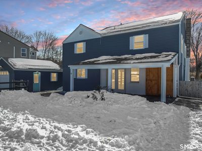 9 3rd Avenue, Waterford, CT, 06385