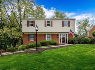 1504 Fernledge Dr, Allison Park, PA