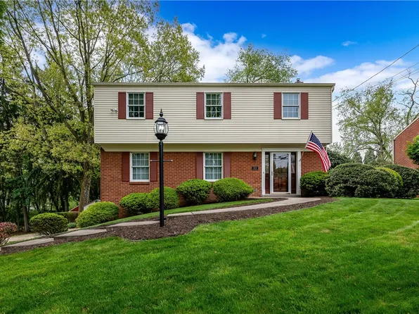 1504 Fernledge Dr, Allison Park, PA 15101
