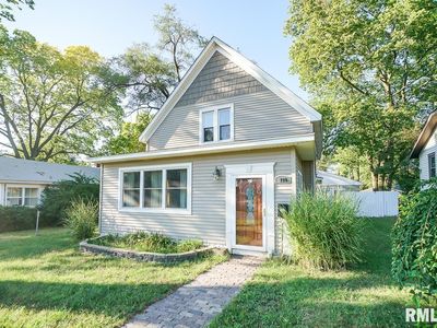 321 Willow St, Pekin, IL, 61554