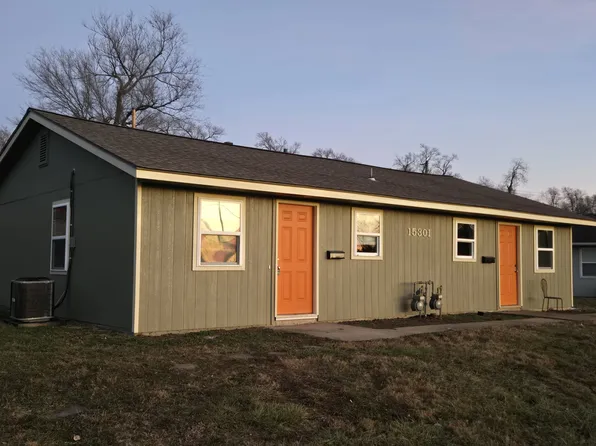 6009 E 152nd Ter APT A, Grandview, MO 64030