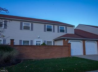 86 Mersey Ct #86, Mentor, OH 44060
