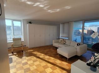 60 Babcock St APT 32, Brookline, MA 02446