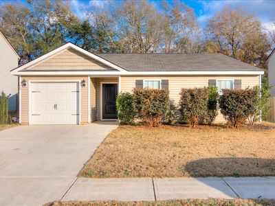 685 Fox Haven Drive, Aiken, SC, 29808
