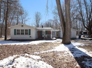 4903 Jensen Rd, Fruitport, MI 49415