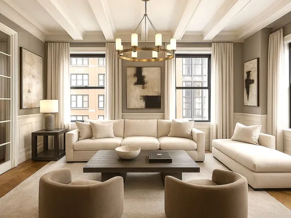 251 W 89th St APT 6F, New York, NY 10024