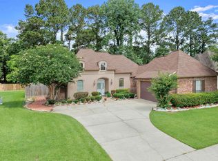 16603 Highland Club Ave, Baton Rouge, LA 70817