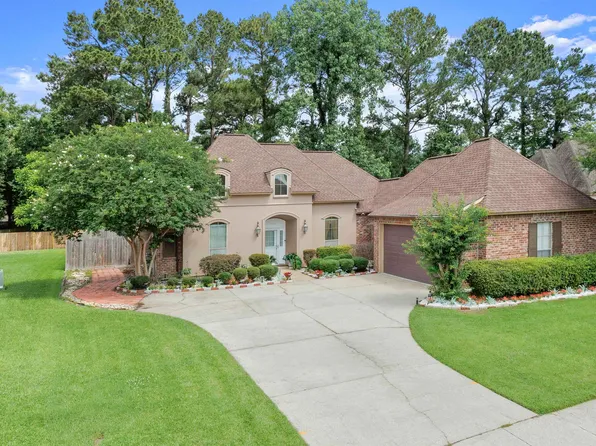 16603 Highland Club Ave, Baton Rouge, LA 70817