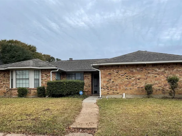 (undisclosed Address), Mesquite, TX 75150