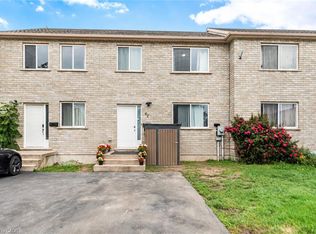42 Saturn Rd S, Pt Colborne, ON L3K6E1