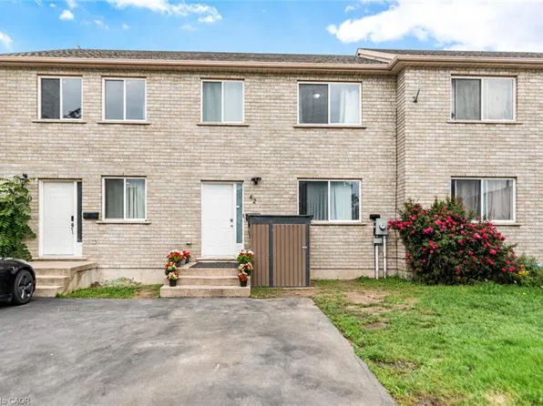 42 Saturn Rd S, Pt Colborne, ON L3K 6E1