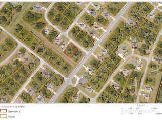 2983 Kacour Ave, North Port, FL 34288